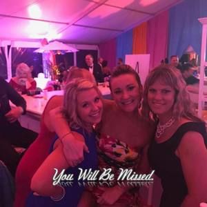 Meet your Posher, Crystal